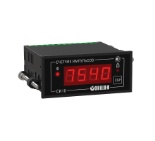 Счетчик импульсов СИ10-24.Щ3  35000  ОВЕН