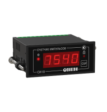 Счетчик импульсов СИ10-24.Щ3  35000  ОВЕН