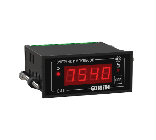 Счетчик импульсов СИ10-24.Щ3  35000  ОВЕН