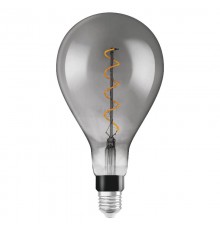 Лампа светодиодная 1906LEDBGRPD 5W/818 230VFILSME274X1  4058075270022  OSRAM