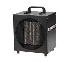 Пушка тепловая (тепловентилятор) электрическая, квадратная, PTC, 5кВт  60-0009  REXANT