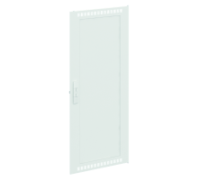 Дверь радиопрозр. с вент. отв. ширина 2, высота 8 с замком CTW28S  n.a.  2CPX052487R9999  ABB