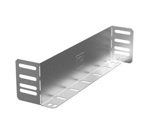 Переходник упрощённый горизонтальный Стандарт HDZ на 350 мм Н100  PR16.1527  Промрукав