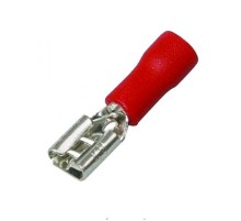 Разъем плоский РпИм 1,25-5-0,8 (100шт.) EKF PROxima  rpim-1,25-5-0,8  EKF