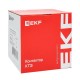 Контактор КТЭ 115А 380В NO EKF PROxima  ctr-b-115-380  EKF