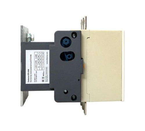Контактор КТЭ 185А 380В NO EKF PROxima  ctr-b-185-380  EKF