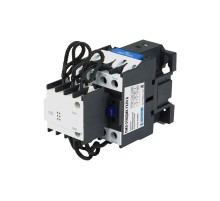 ПМЛ-3160ДМК УХЛ4 Б, 220В/50Гц, 18,0 кВАр, 1з+1р, 32А, IP20, контактор электромагнитный (ЭТ)  ET559688  Электротехник