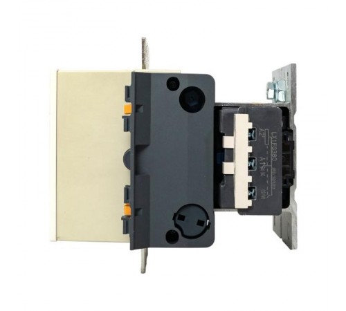 Контактор КТЭ 185А 380В NO EKF PROxima  ctr-b-185-380  EKF