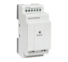 Модуль расширения сигналов датчиков температуры PRO-Relay 2PT100 DC EKF  PRL-E-2PT100-DC  EKF