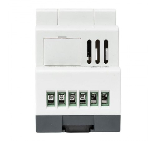 Модуль расширения сигналов датчиков температуры PRO-Relay 2PT100 DC EKF  PRL-E-2PT100-DC  EKF