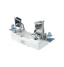 Держатель предохранителя ДП-37 УХЛ3, 400А, габарит 2, IP00  (ЭТ)  ET522741  Электротехник