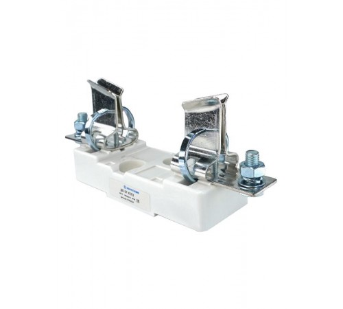 Держатель предохранителя ДП-37 УХЛ3, 400А, габарит 2, IP00  (ЭТ)  ET522741  Электротехник