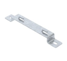 Кронштейн напольный/настенный 150мм (DBLG 20 150 FT)  6015660  OBO Bettermann