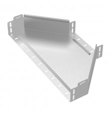 Переходник симметричный Стандарт HDZ 500х200х80  PR16.1496  Промрукав