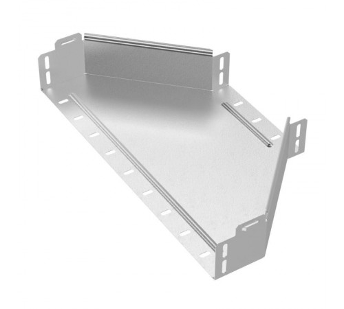 Переходник симметричный Стандарт HDZ 500х200х80  PR16.1496  Промрукав