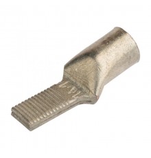 Наконечник штифтовой медный луженый НШМЛ-16-5.5-14    nshml-16-5.5-14   EKF