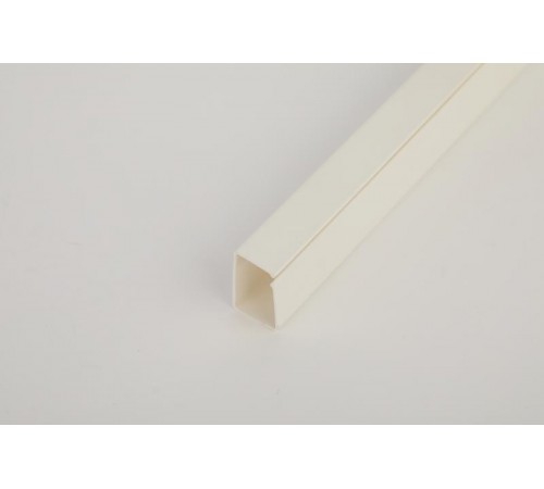 KK-W-25-16-UniProf  Кабель-канал UniProf ЭРА KK-W-25-16-UniProf белый 25x16мм 80 м  Б0054624  ЭРА