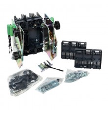 Панель выкатная для ВА-99C 100-250 заднего присоединения mccb99c-250-dod-3rEKF