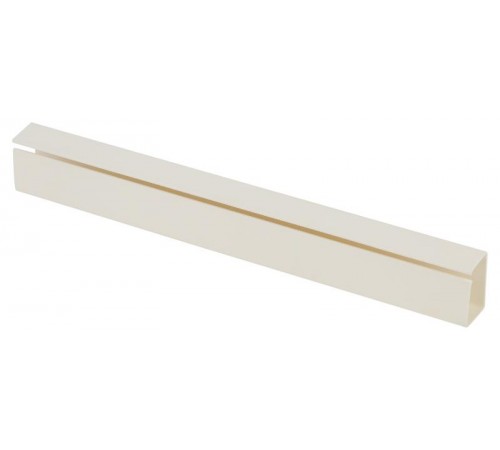 KK-W-25-16-UniProf  Кабель-канал UniProf ЭРА KK-W-25-16-UniProf белый 25x16мм 80 м  Б0054624  ЭРА
