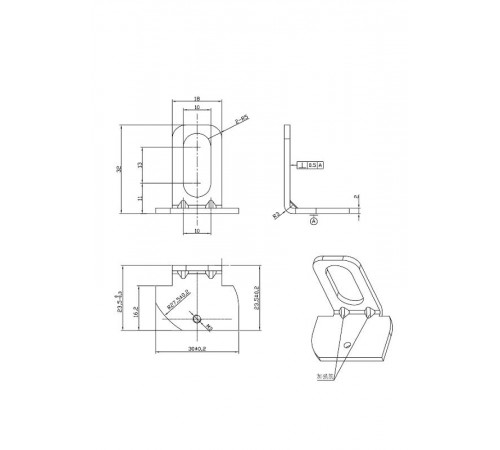Светильник светодиодный промышленный подвесной IP65 100Вт 10500Лм 5000К Кп<5% SPP-403-0-50K-100 КСС Д IC  Б0046672  ЭРА