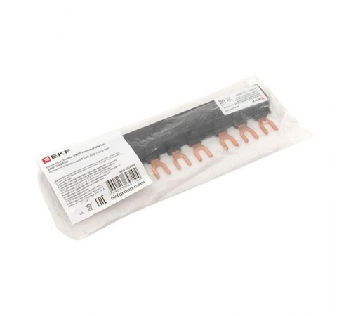 Шина соединительная 3x45 АПД/GV2  apd-cb345  EKF