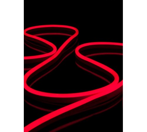 Светодиодная неоновая лента N2835-120-IP67-220V-20m-R  Б0043077  ЭРА