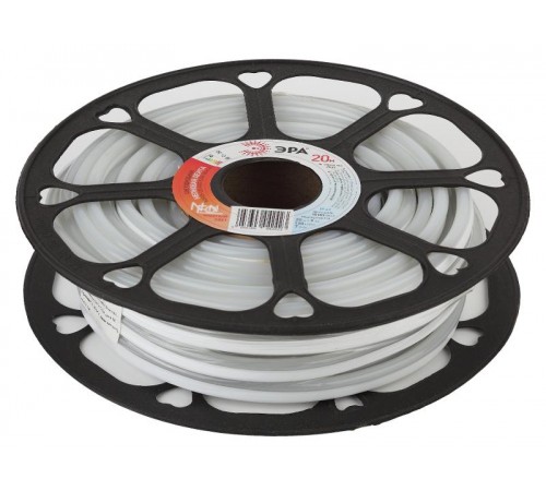 Светодиодная неоновая лента N2835-120-IP67-220V-20m-R  Б0043077  ЭРА