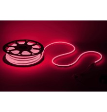 Светодиодная неоновая лента N2835-120-IP67-220V-20m-R  Б0043077  ЭРА