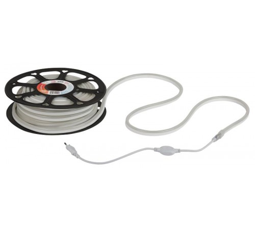 Светодиодная неоновая лента N2835-120-IP67-220V-20m-R  Б0043077  ЭРА