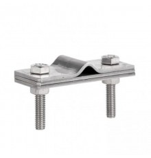 Зажим полоса-прут малый, NI EKF PROxima   lp-55408-ni   EKF