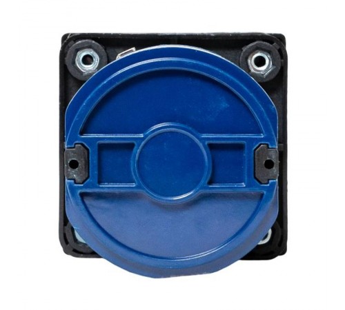 Переключатель кулачковый ПК-1-102 32А 2P "0-1-2-3" IP65  pk-1-102-32-65  EKF