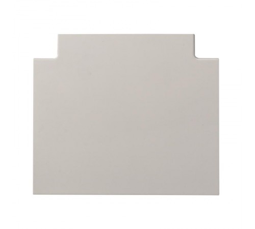 Угол T-образный (100х60) (2 шт) Plast EKF PROxima Белыйtchw-100-60x2EKF