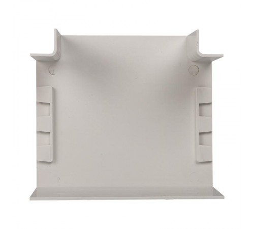 Угол T-образный (100х60) (2 шт) Plast EKF PROxima Белыйtchw-100-60x2EKF