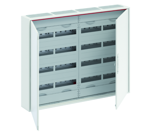 Шкаф 192 М навес IP44, 800x1050x160 DIN-150 мм N/PE CA45RZ1  AT54R4IE  2CPX052289R9999  ABB