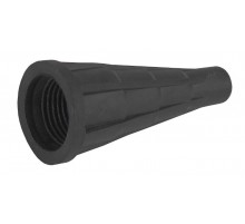 Колпачок изолированный CECT4-50 рознич. упак. (10шт.) (10/3750/45000)   Б0036710  ЭРА