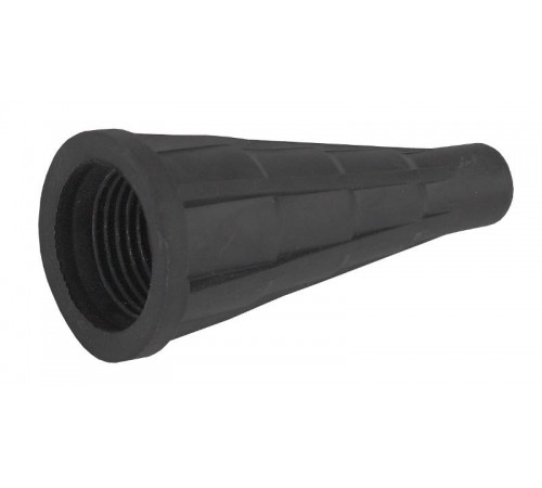 Колпачок изолированный CECT4-50 рознич. упак. (10шт.) (10/3750/45000)   Б0036710  ЭРА