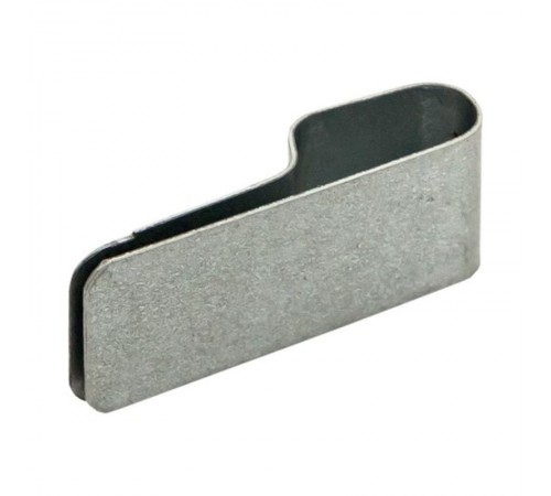 Зажим крепежный ТСР.1-25 Ц  tcp-1-25  EKF