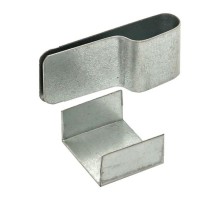 Зажим крепежный ТСР.1-25 Ц  tcp-1-25  EKF