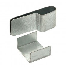 Зажим крепежный ТСР.1-25 Ц  tcp-1-25  EKF