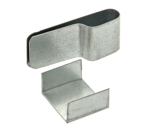 Зажим крепежный ТСР.1-25 Ц  tcp-1-25  EKF