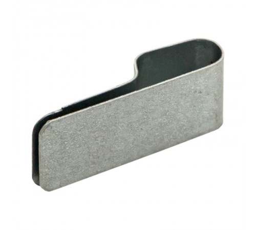 Зажим крепежный ТСР.1-25 Ц  tcp-1-25  EKF