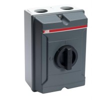 Выключатель безопасности LBAS375 TPN  2CMA142628R1000  ABB