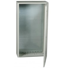 Щит с монтажной панелью ЩМП-6-2 У1 IP54 (1200х650х285/293) PRO  YKM42-06-54-P  IEK