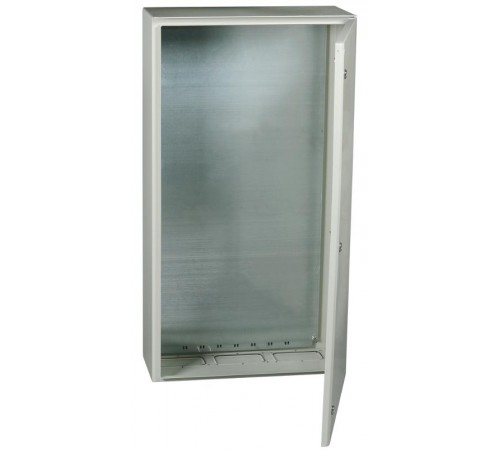 Щит с монтажной панелью ЩМП-6-2 У1 IP54 (1200х650х285/293) PRO  YKM42-06-54-P  IEK