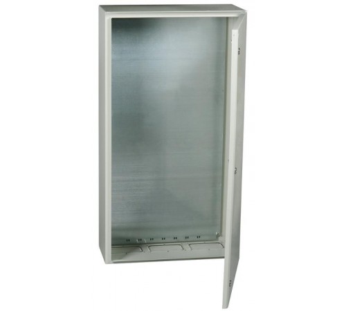 Щит с монтажной панелью ЩМП-6-2 У1 IP54 (1200х650х285/293) PRO  YKM42-06-54-P  IEK