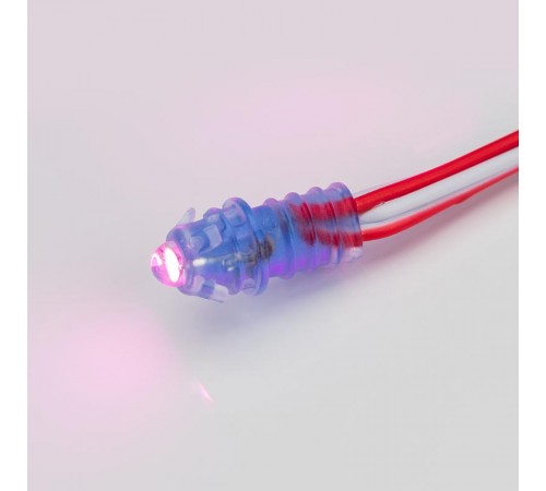 Модуль герметичный ARL-D9 5V Pink  026564  Arlight