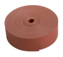 Термоусаживаемая лента с клеевым слоем 25 мм х 1,0 мм, красная (ролик 5 м) (ТЛ-1,0)  48-9024  REXANT