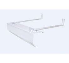 Кронштейн для светильников с отражателем (кососвет) 625 мм  SQ0338-0210  TDM