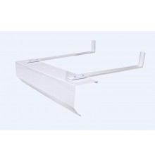 Кронштейн для светильников с отражателем (кососвет) 1250 мм  SQ0338-0211  TDM
