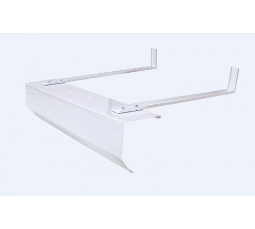 Кронштейн для светильников с отражателем (кососвет) 625 мм  SQ0338-0210  TDM